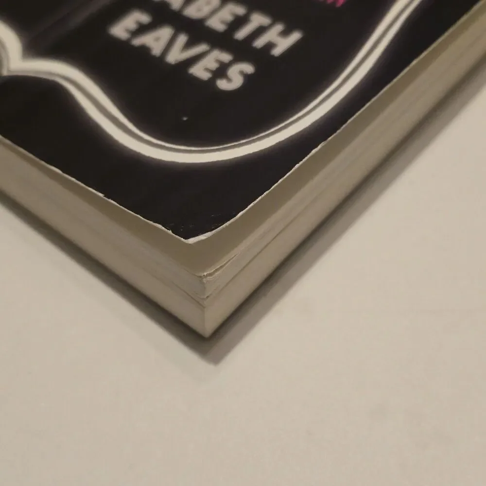 Bare: On Women, Dancing, Sex, and Power -  First Edition By Elisabeth Eaves